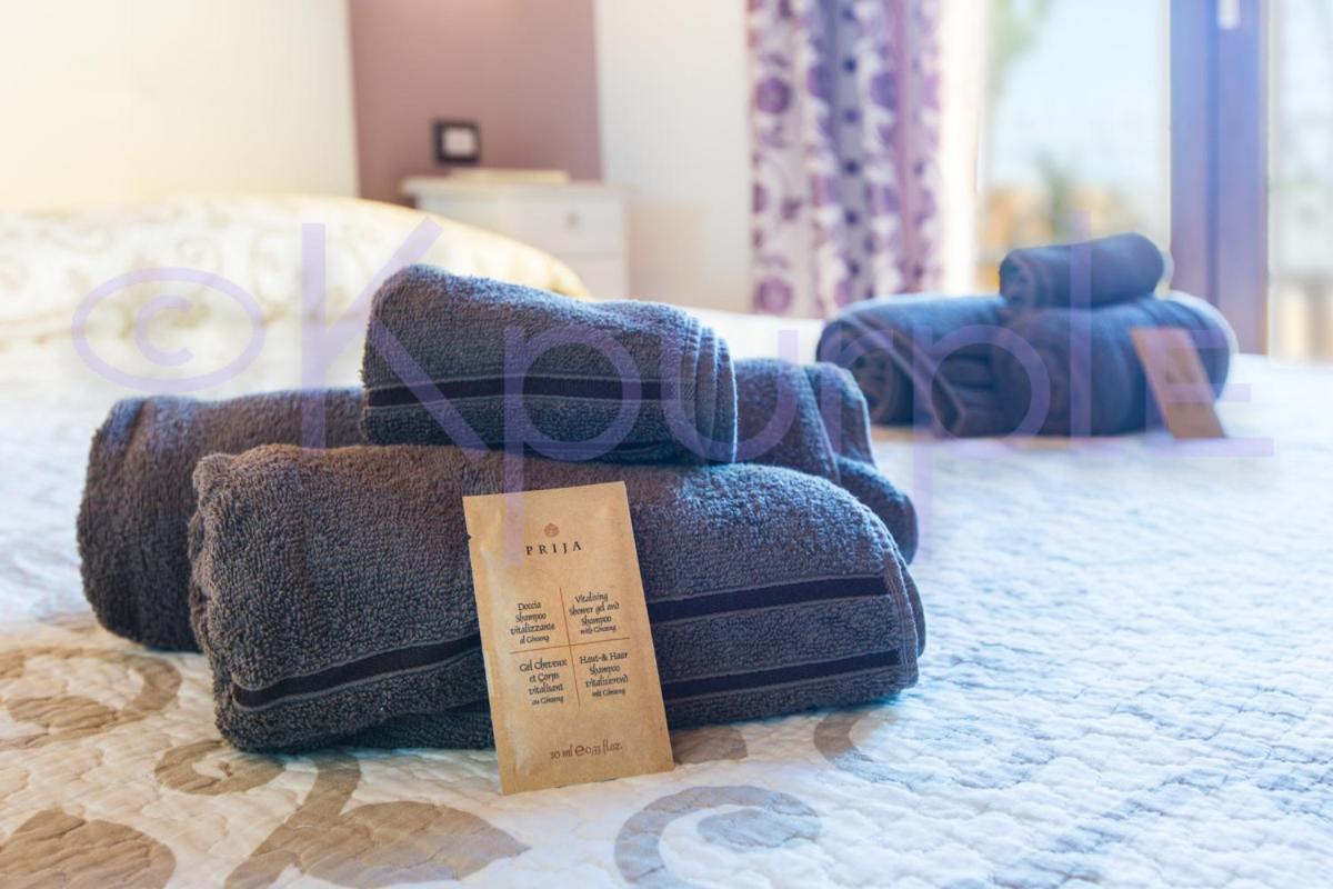 Le Api Hotel กาญารี ภายนอก รูปภาพ