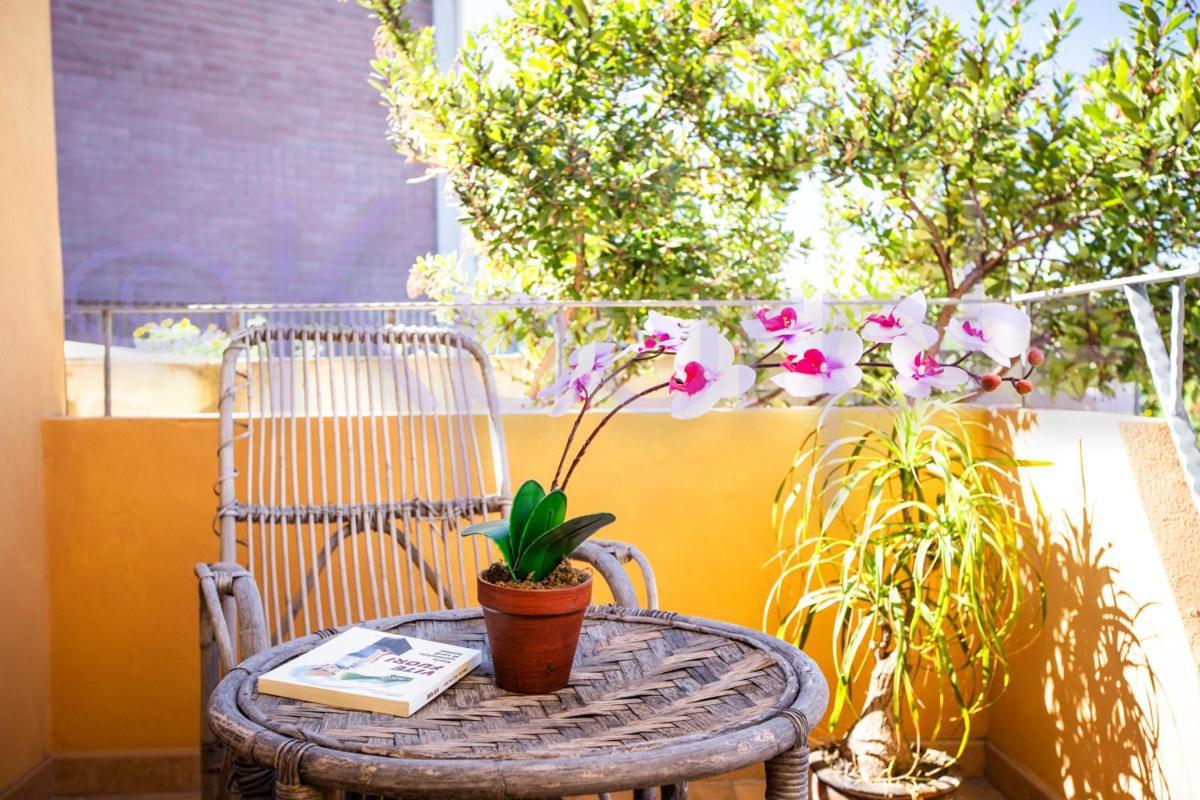 Le Api Hotel กาญารี ภายนอก รูปภาพ